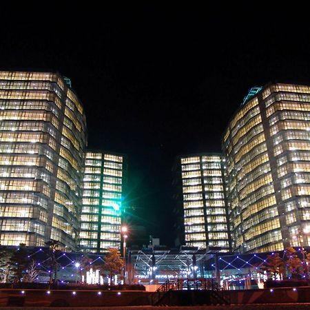 Pale De Cz Condo Ciudad Metropolitana de Ciudad Metropolitana de Busan Exterior foto