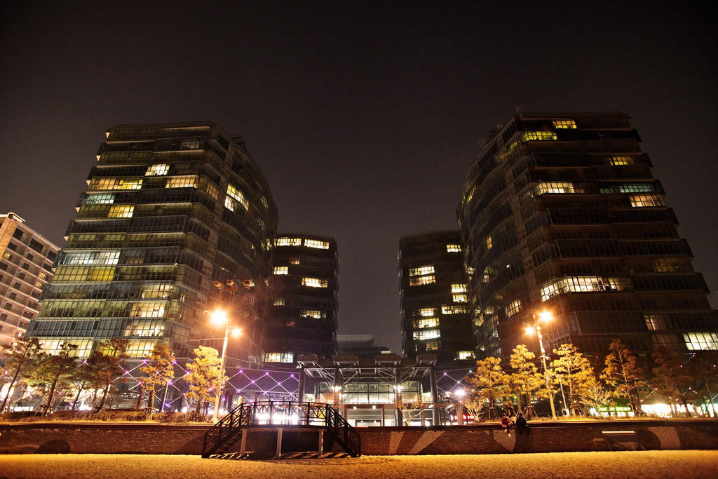 Pale De Cz Condo Ciudad Metropolitana de Ciudad Metropolitana de Busan Exterior foto