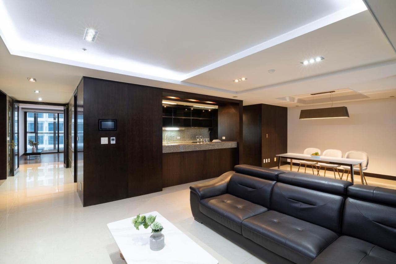 Pale De Cz Condo Ciudad Metropolitana de Ciudad Metropolitana de Busan Exterior foto
