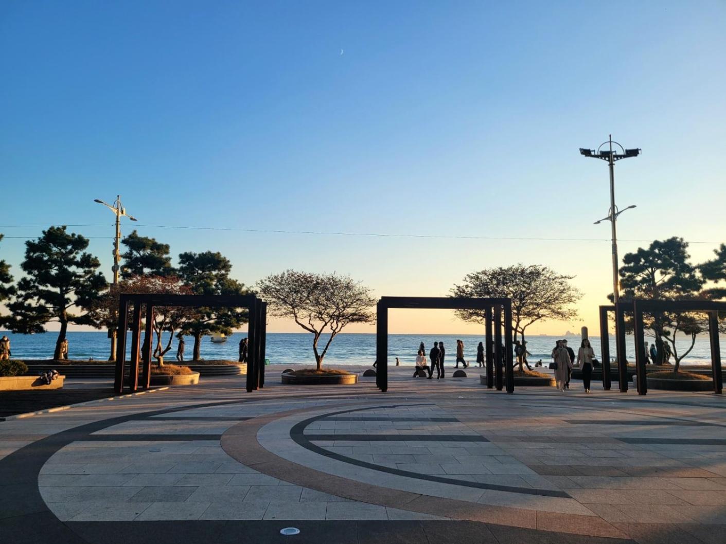 Pale De Cz Condo Ciudad Metropolitana de Ciudad Metropolitana de Busan Exterior foto