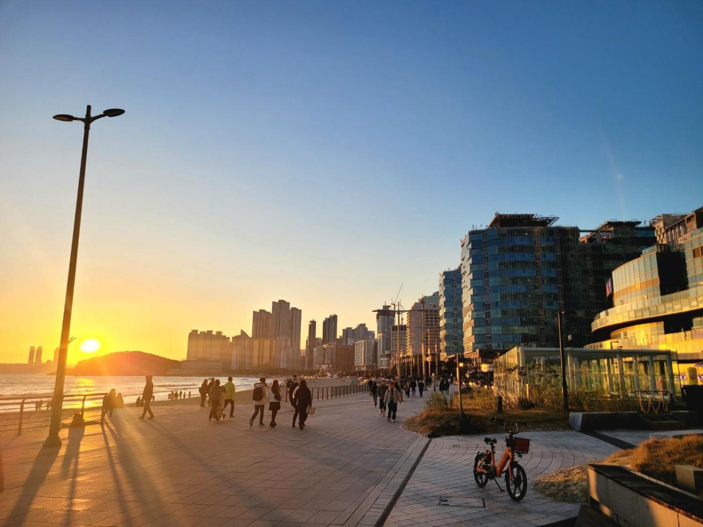 Pale De Cz Condo Ciudad Metropolitana de Ciudad Metropolitana de Busan Exterior foto